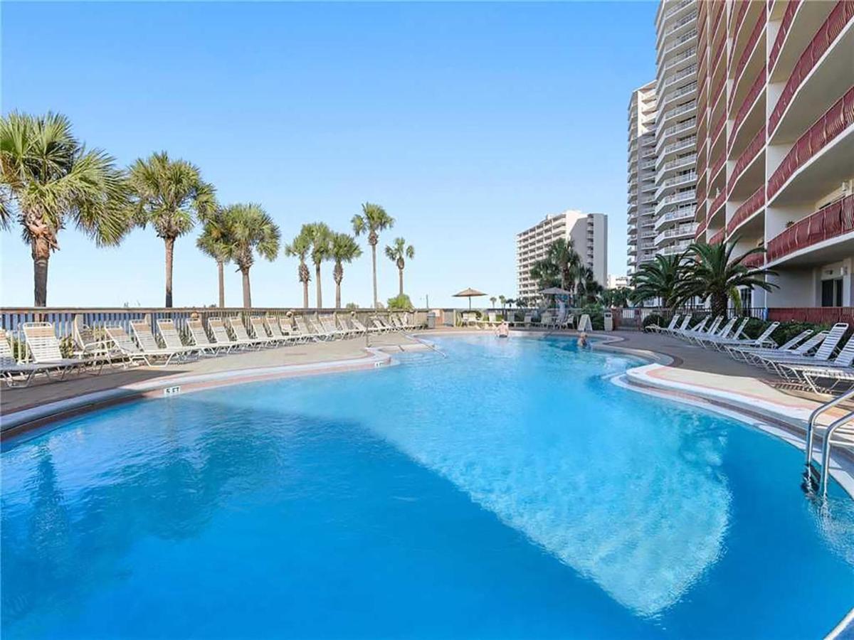 Hidden Dunes 304 Panama City Beach Exterior foto