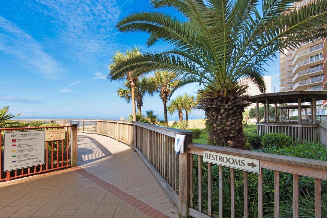 Hidden Dunes 304 Panama City Beach Exterior foto