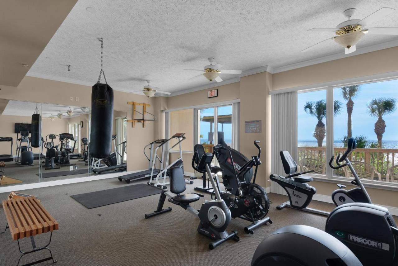Hidden Dunes 304 Panama City Beach Exterior foto