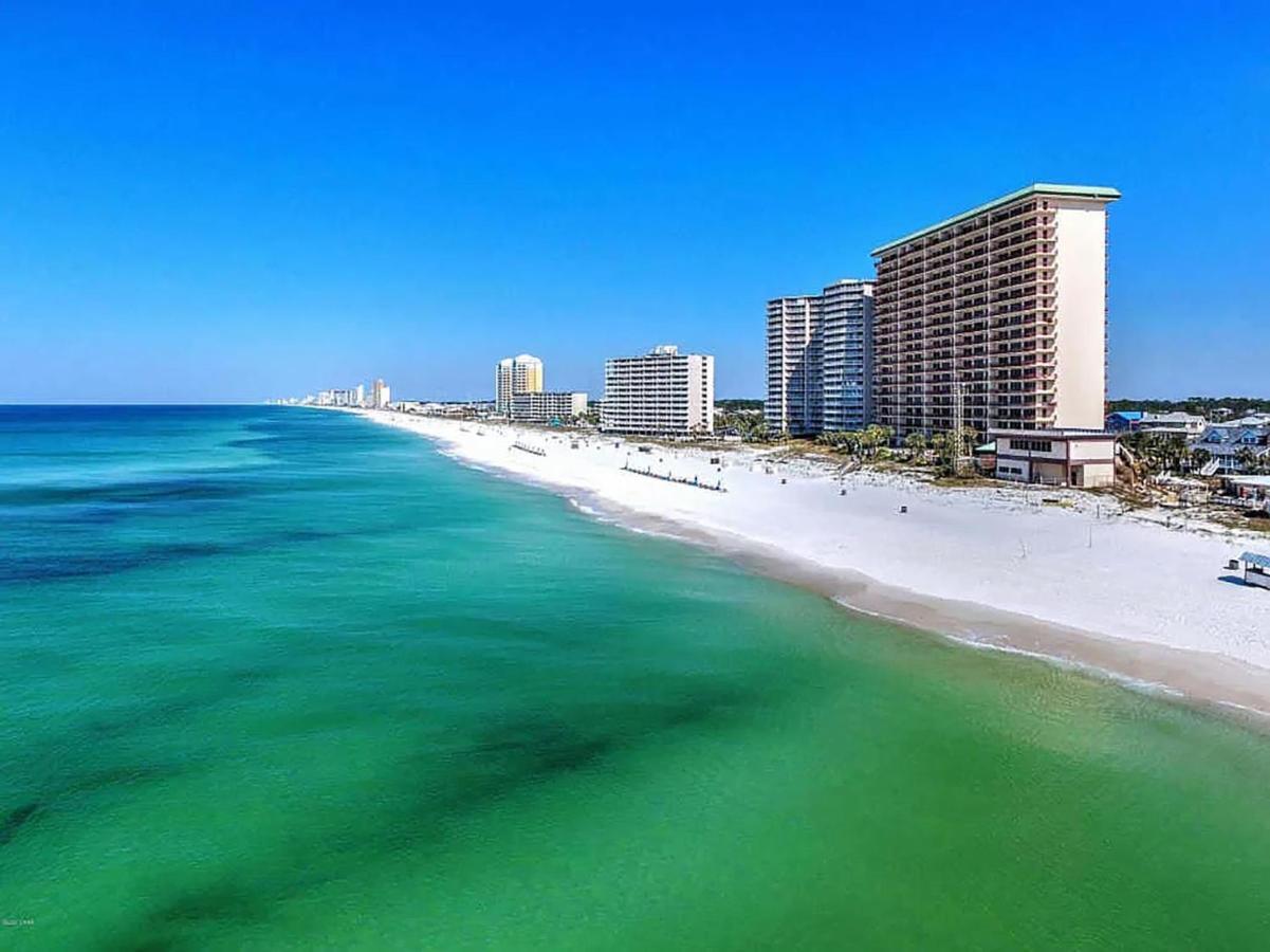 Hidden Dunes 304 Panama City Beach Exterior foto