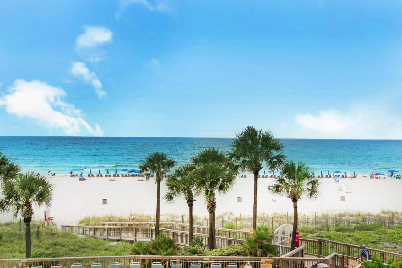 Hidden Dunes 304 Panama City Beach Exterior foto