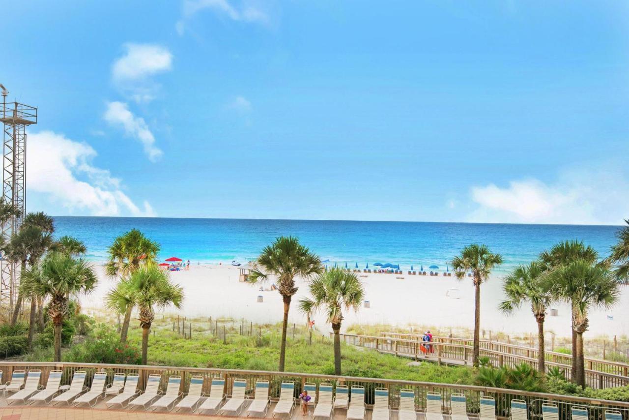 Hidden Dunes 304 Panama City Beach Exterior foto