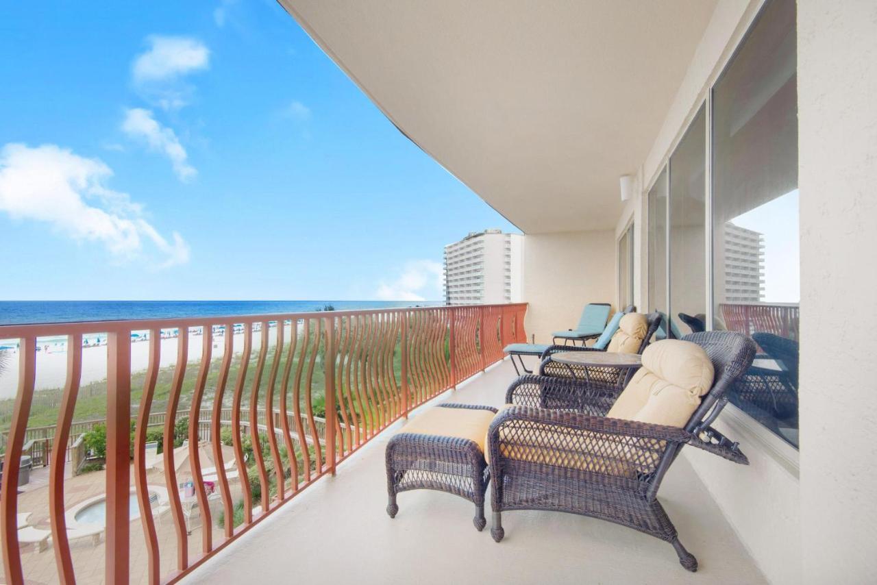 Hidden Dunes 304 Panama City Beach Exterior foto