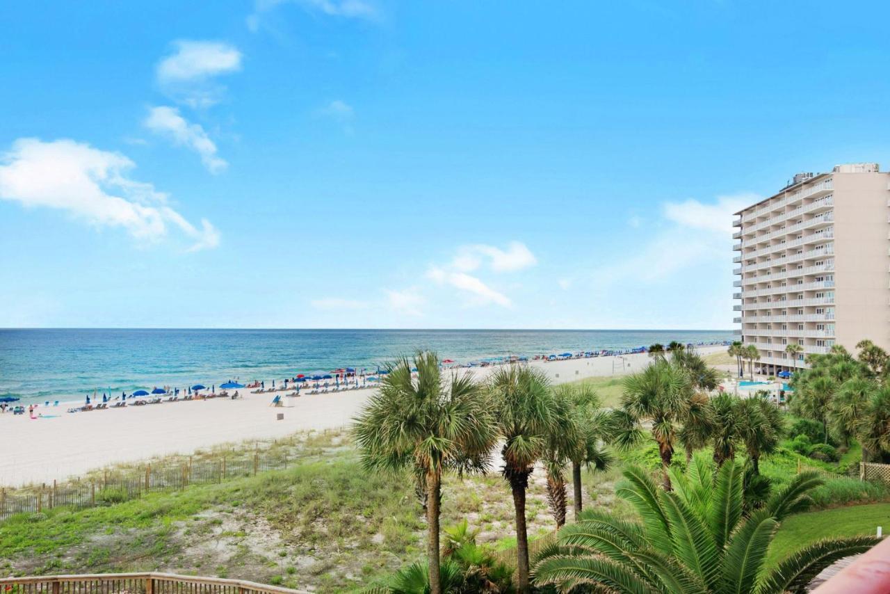 Hidden Dunes 304 Panama City Beach Exterior foto